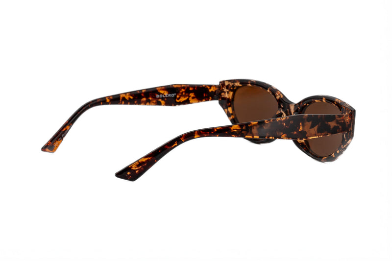 Boléro Elara — Retro Cat-Eye Sunglasses-8