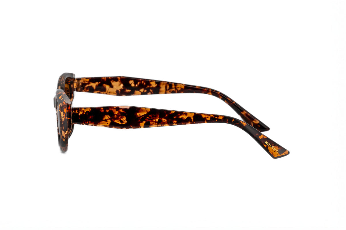 Boléro Elara — Retro Cat-Eye Sunglasses-7