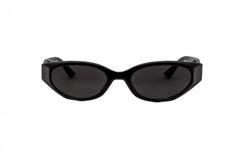 Boléro Elara — Retro Cat-Eye Sunglasses-2
