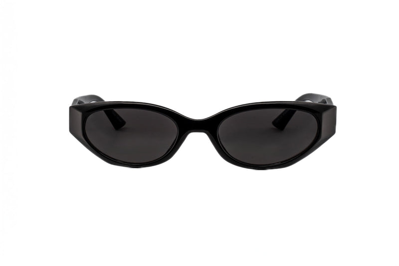 Boléro Elara — Retro Cat-Eye Sunglasses-2