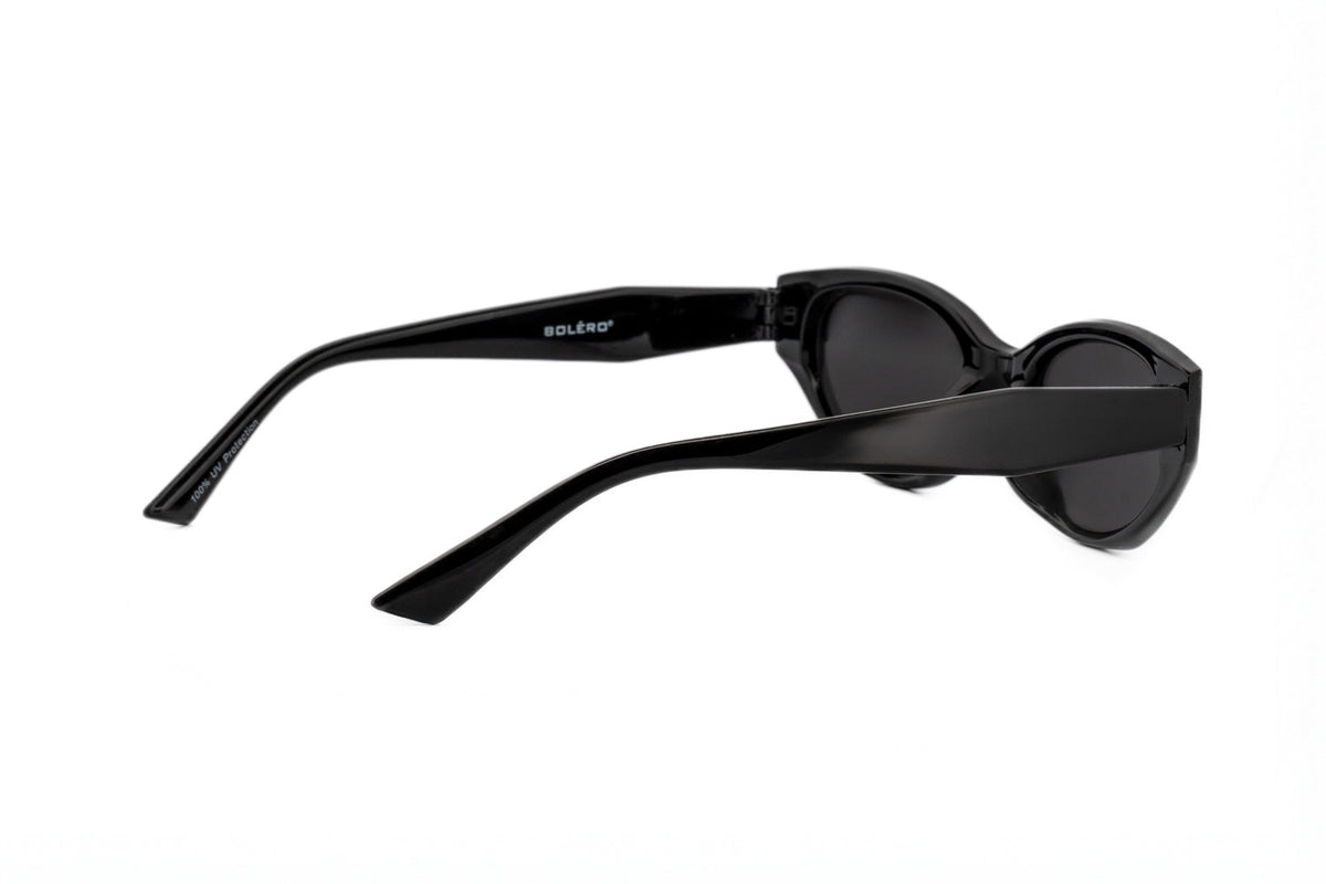 Boléro Elara — Retro Cat-Eye Sunglasses-4