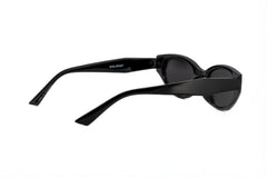 Boléro Elara — Retro Cat-Eye Sunglasses-4