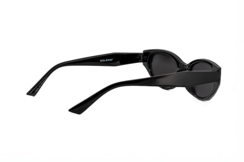 Boléro Elara — Retro Cat-Eye Sunglasses-4