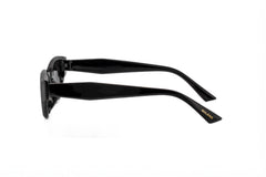 Boléro Elara — Retro Cat-Eye Sunglasses-3