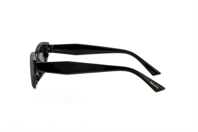 Boléro Elara — Retro Cat-Eye Sunglasses-3