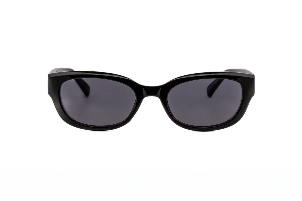 Boléro Elira — Retro Cat-Eye Sunglasses-6