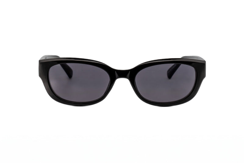 Boléro Elira — Retro Cat-Eye Sunglasses-6