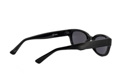 Boléro Elira — Retro Cat-Eye Sunglasses-8