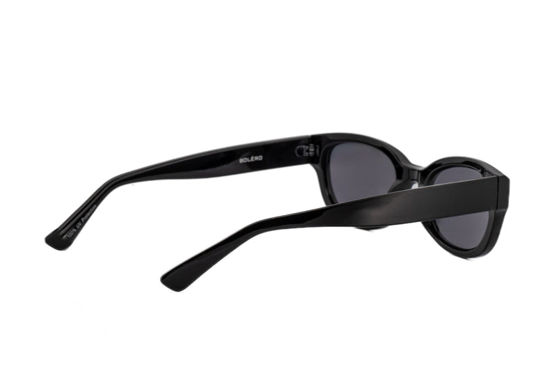 Boléro Elira — Retro Cat-Eye Sunglasses-8