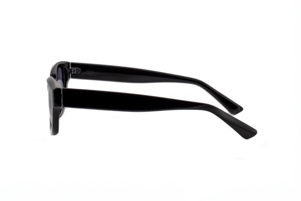 Boléro Elira — Retro Cat-Eye Sunglasses-7