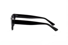 Boléro Elira — Retro Cat-Eye Sunglasses-7