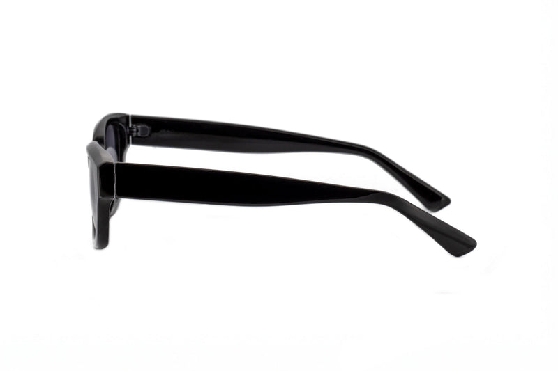 Boléro Elira — Retro Cat-Eye Sunglasses-7