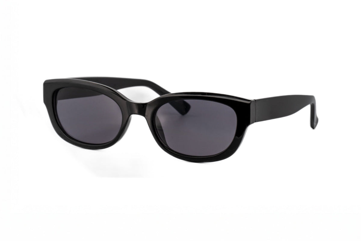 Boléro Elira — Retro Cat-Eye Sunglasses-5