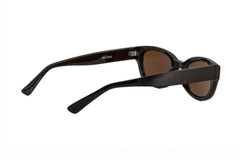 Boléro Elira — Retro Cat-Eye Sunglasses-12