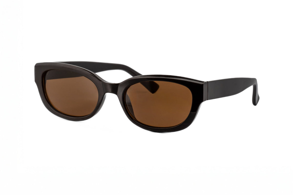 Boléro Elira — Retro Cat-Eye Sunglasses-9