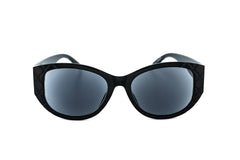 Boléro Elodie — Quilted Cat-Eye Sun Readers-5