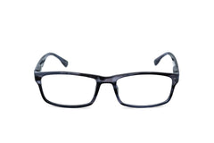 Boléro Elston — Rectangular Reading Glasses-2