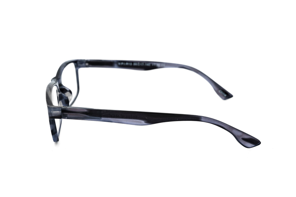 Boléro Elston — Rectangular Reading Glasses-3