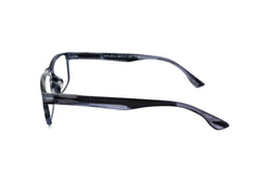 Boléro Elston — Rectangular Reading Glasses-3