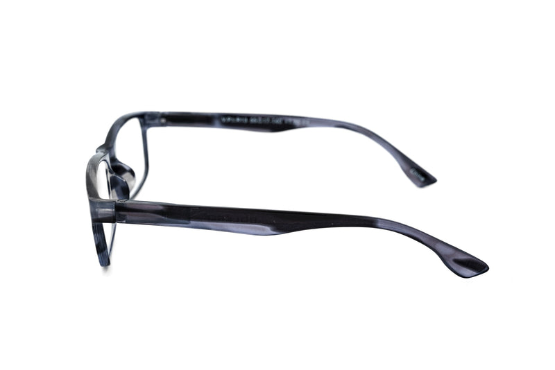 Boléro Elston — Rectangular Reading Glasses-3