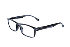 Boléro Elston — Rectangular Reading Glasses-1