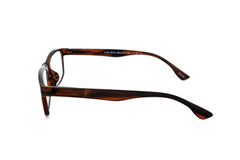 Boléro Elston — Rectangular Reading Glasses-9