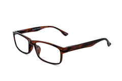 Boléro Elston — Rectangular Reading Glasses-7