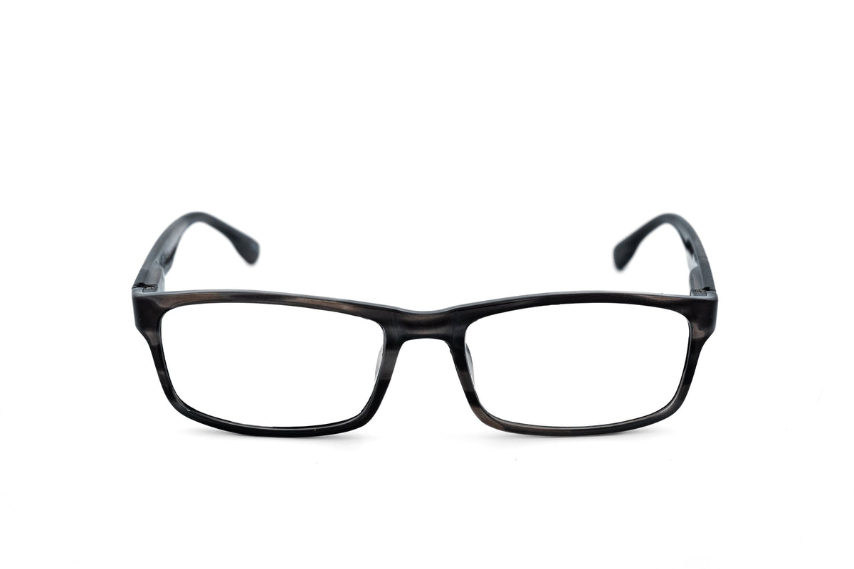Boléro Elston — Rectangular Reading Glasses-5
