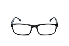 Boléro Elston — Rectangular Reading Glasses-5