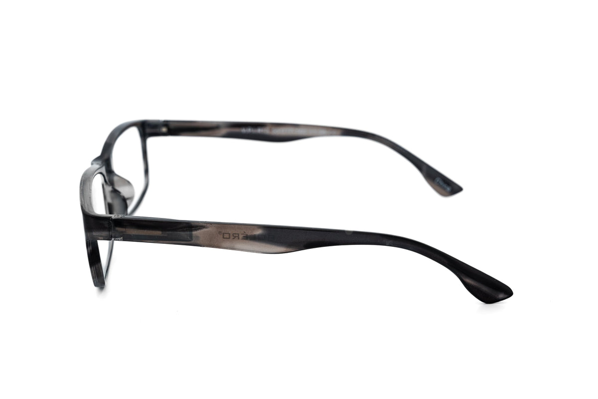 Boléro Elston — Rectangular Reading Glasses-6