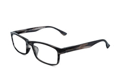 Boléro Elston — Rectangular Reading Glasses-4