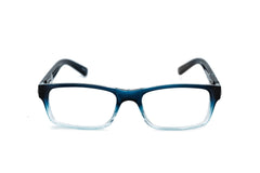 Boléro Emeric — Rectangular Reading Glasses-2
