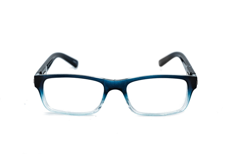 Boléro Emeric — Rectangular Reading Glasses-2