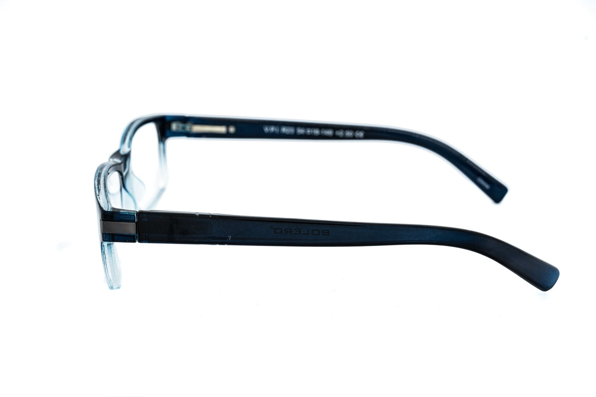 Boléro Emeric — Rectangular Reading Glasses-3