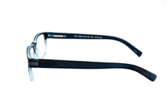 Boléro Emeric — Rectangular Reading Glasses-3