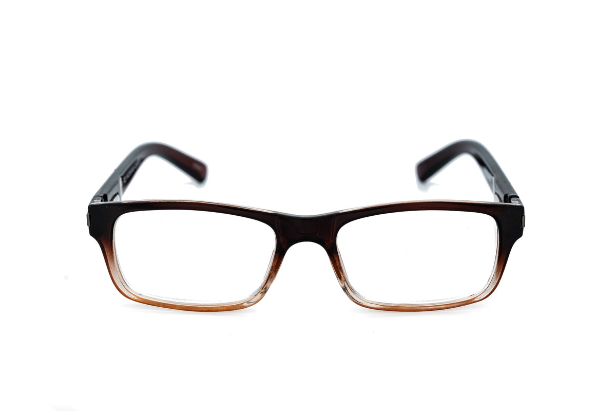 Boléro Emeric — Rectangular Reading Glasses-5
