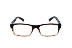 Boléro Emeric — Rectangular Reading Glasses-5