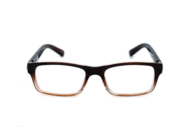 Boléro Emeric — Rectangular Reading Glasses-5