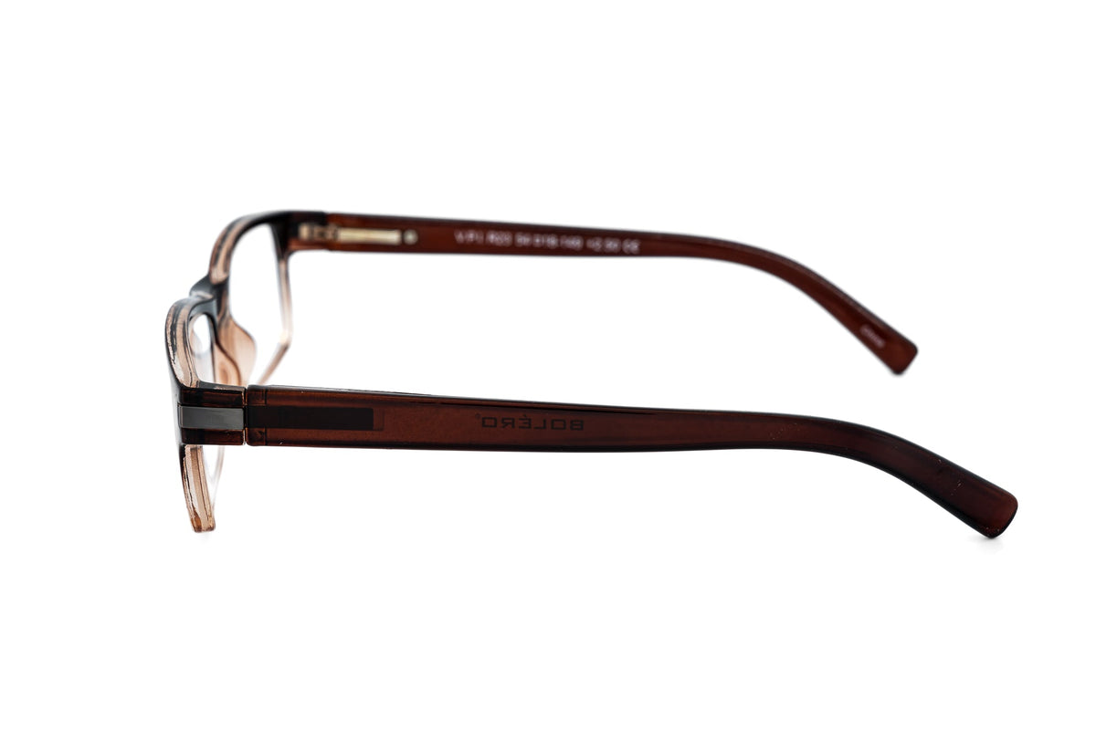 Boléro Emeric — Rectangular Reading Glasses-6