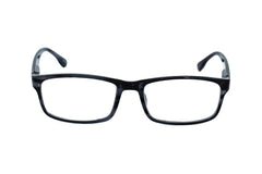 Boléro Fedorra — Rectangular Reading Glasses-5