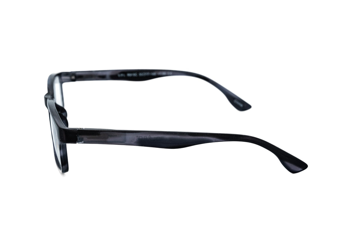 Boléro Fedorra — Rectangular Reading Glasses-6