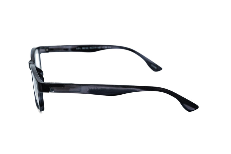 Boléro Fedorra — Rectangular Reading Glasses-6