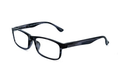Boléro Fedorra — Rectangular Reading Glasses-4