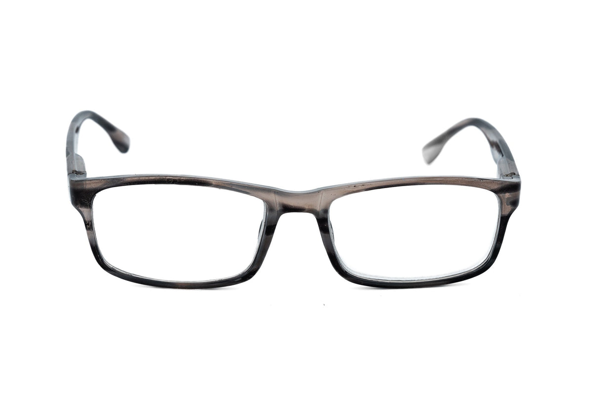 Boléro Fedorra — Rectangular Reading Glasses-2