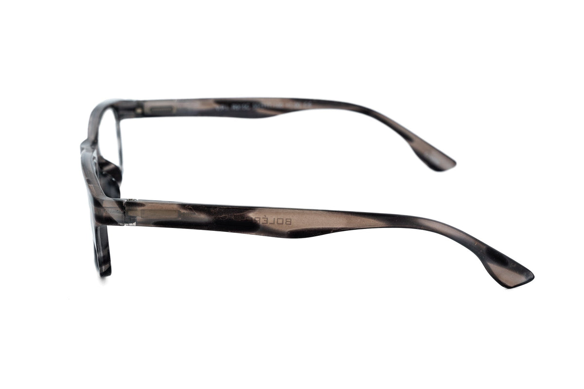 Boléro Fedorra — Rectangular Reading Glasses-3