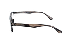 Boléro Fedorra — Rectangular Reading Glasses-3