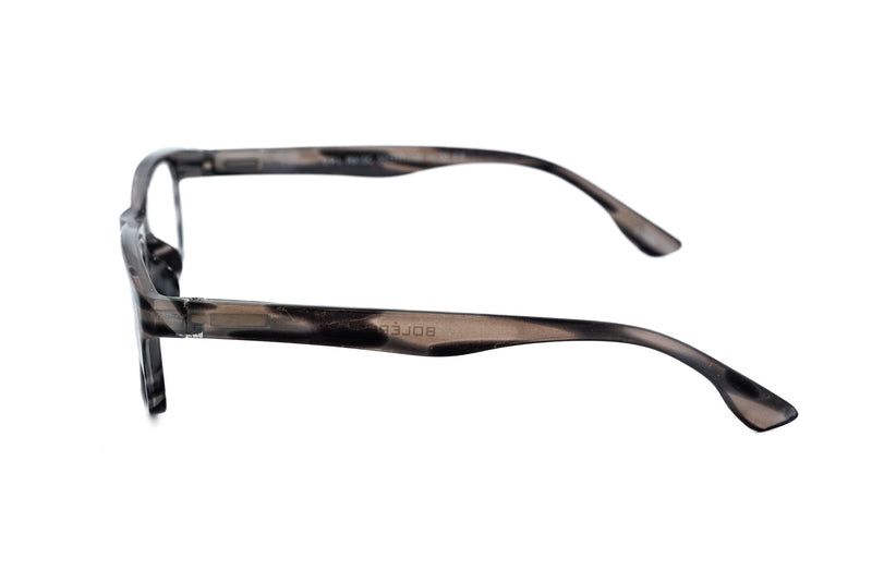 Boléro Fedorra — Rectangular Reading Glasses-3