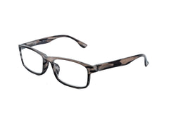 Boléro Fedorra — Rectangular Reading Glasses-1