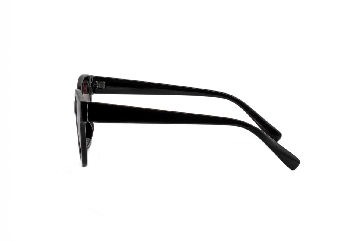 Boléro Fynn — Cat-Eye Sunglasses-3