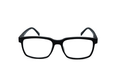 Boléro Henrik — Rectangular Reading Glasses-2